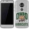 Ohio University Ohio University Bobcats Moto E5 Play Skin